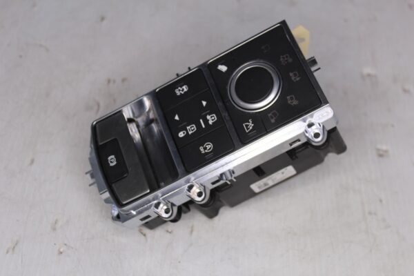 Land Rover Discovery 5 L462 Terrain Chassis Control Switch LR113133