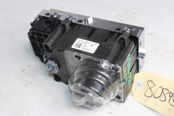 Land Rover Discovery 5 L462 Terrain Chassis Control Switch LR113133