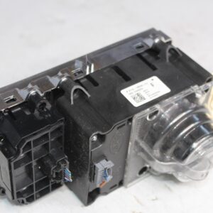 Land Rover Discovery 5 L462 Terrain Chassis Control Switch LR113133 - Image 11