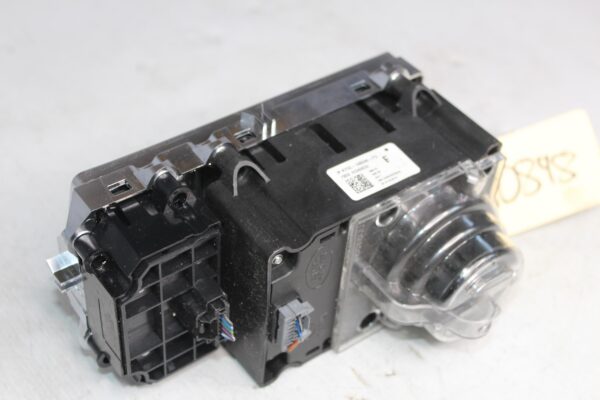 Land Rover Discovery 5 L462 Terrain Chassis Control Switch LR113133