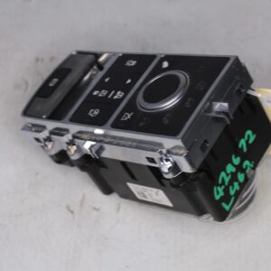 Land Rover Discovery 5 L462 Terrain Chassis Control Switch LR113133 - Image 2