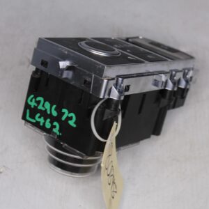 Land Rover Discovery 5 L462 Terrain Chassis Control Switch LR113133 - Image 3