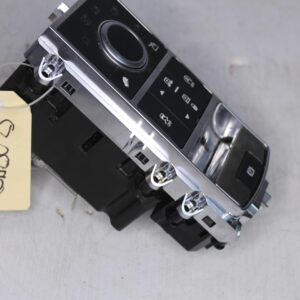 Land Rover Discovery 5 L462 Terrain Chassis Control Switch LR113133 - Image 4