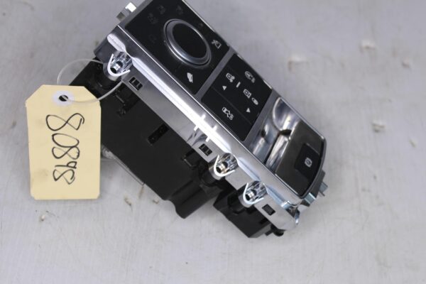 Land Rover Discovery 5 L462 Terrain Chassis Control Switch LR113133