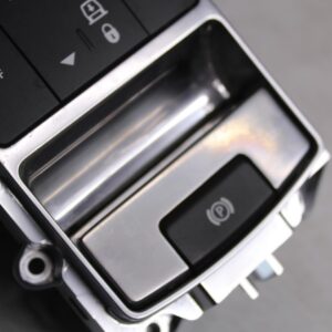 Land Rover Discovery 5 L462 Terrain Chassis Control Switch LR113133 - Image 5