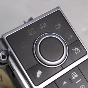 Land Rover Discovery 5 L462 Terrain Chassis Control Switch LR113133 - Image 7