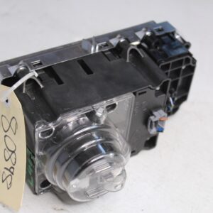 Land Rover Discovery 5 L462 Terrain Chassis Control Switch LR113133 - Image 9