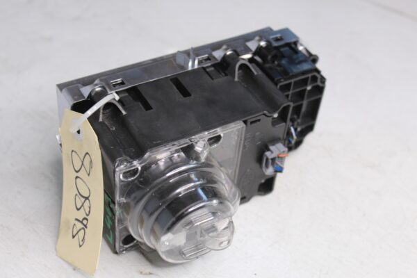 Land Rover Discovery 5 L462 Terrain Chassis Control Switch LR113133