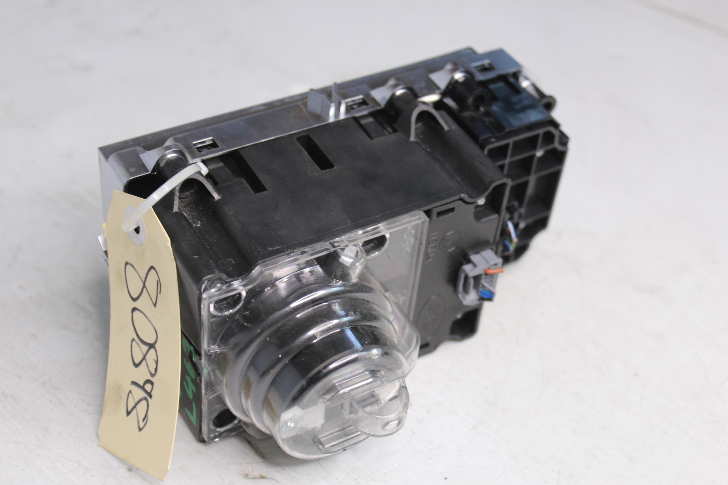 Land Rover Discovery 5 L462 Terrain Chassis Control Switch LR113133 - Image 9