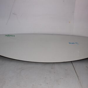 Land Rover Discovery Sport L550 Roof Bootlid Tailgate Spoiler LR078207, LR148256