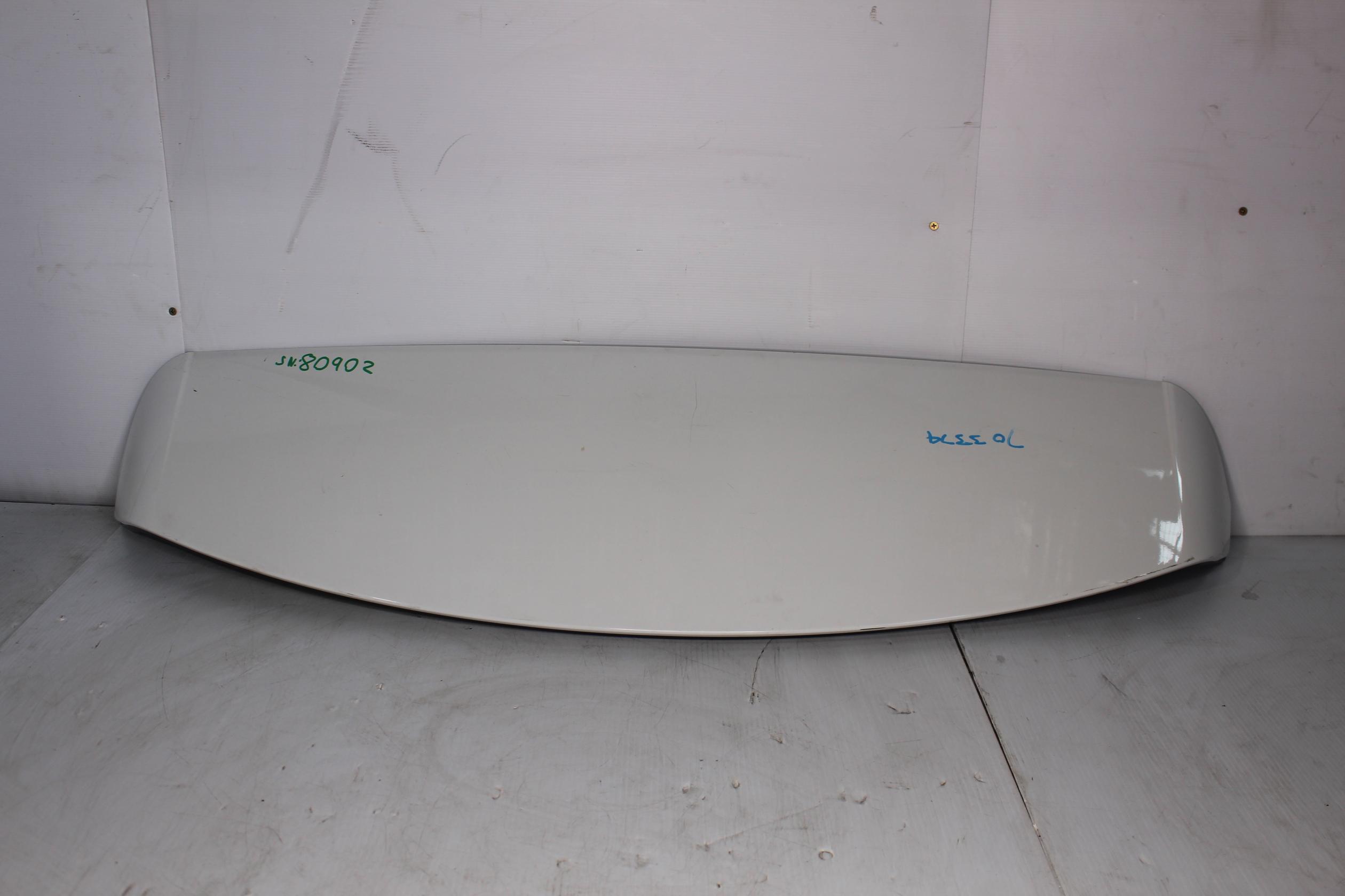 Land Rover Discovery Sport L550 Roof Bootlid Tailgate Spoiler LR078207, LR148256 - Image 1
