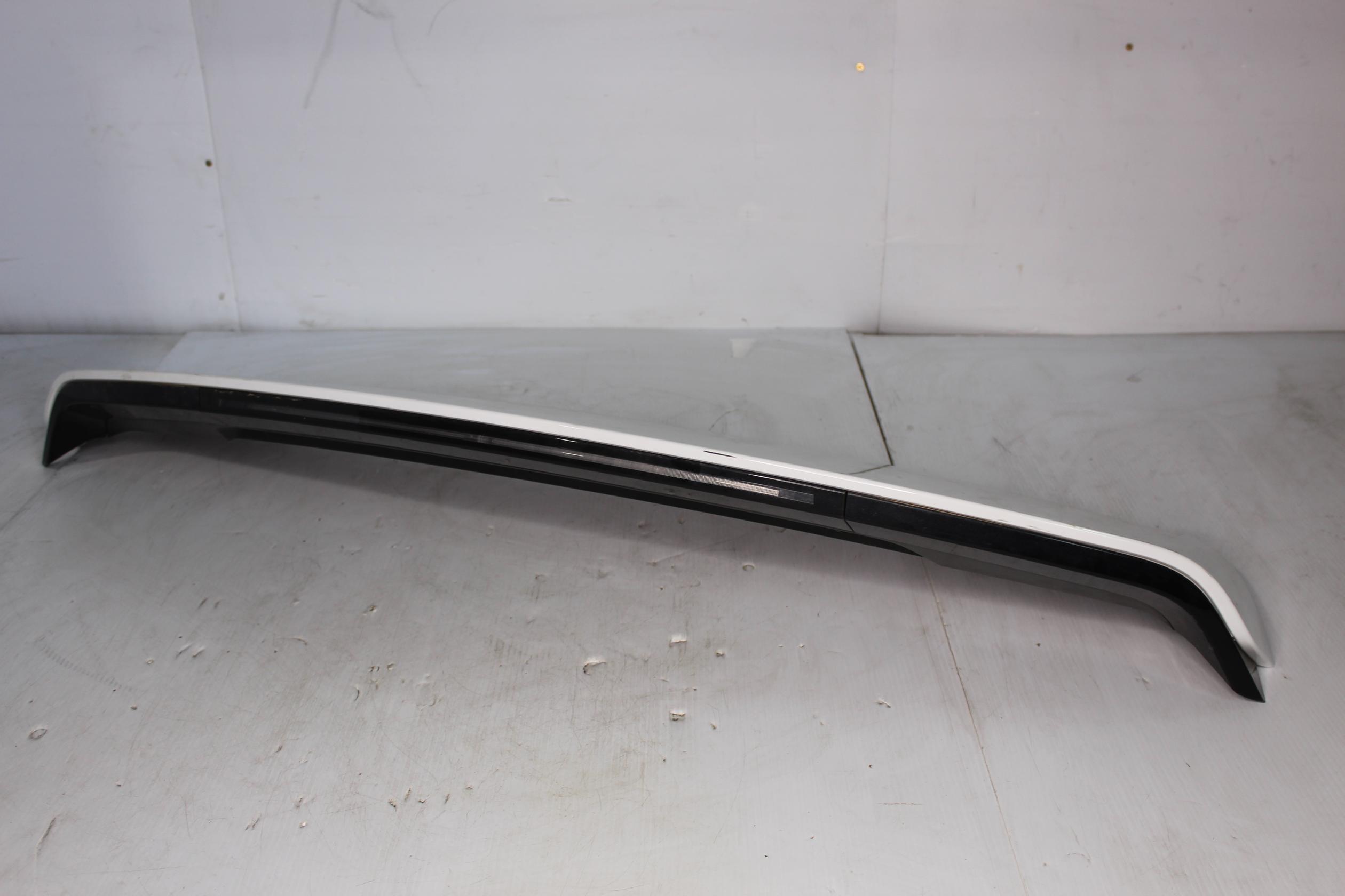 Land Rover Discovery Sport L550 Roof Bootlid Tailgate Spoiler LR078207, LR148256 - Image 2
