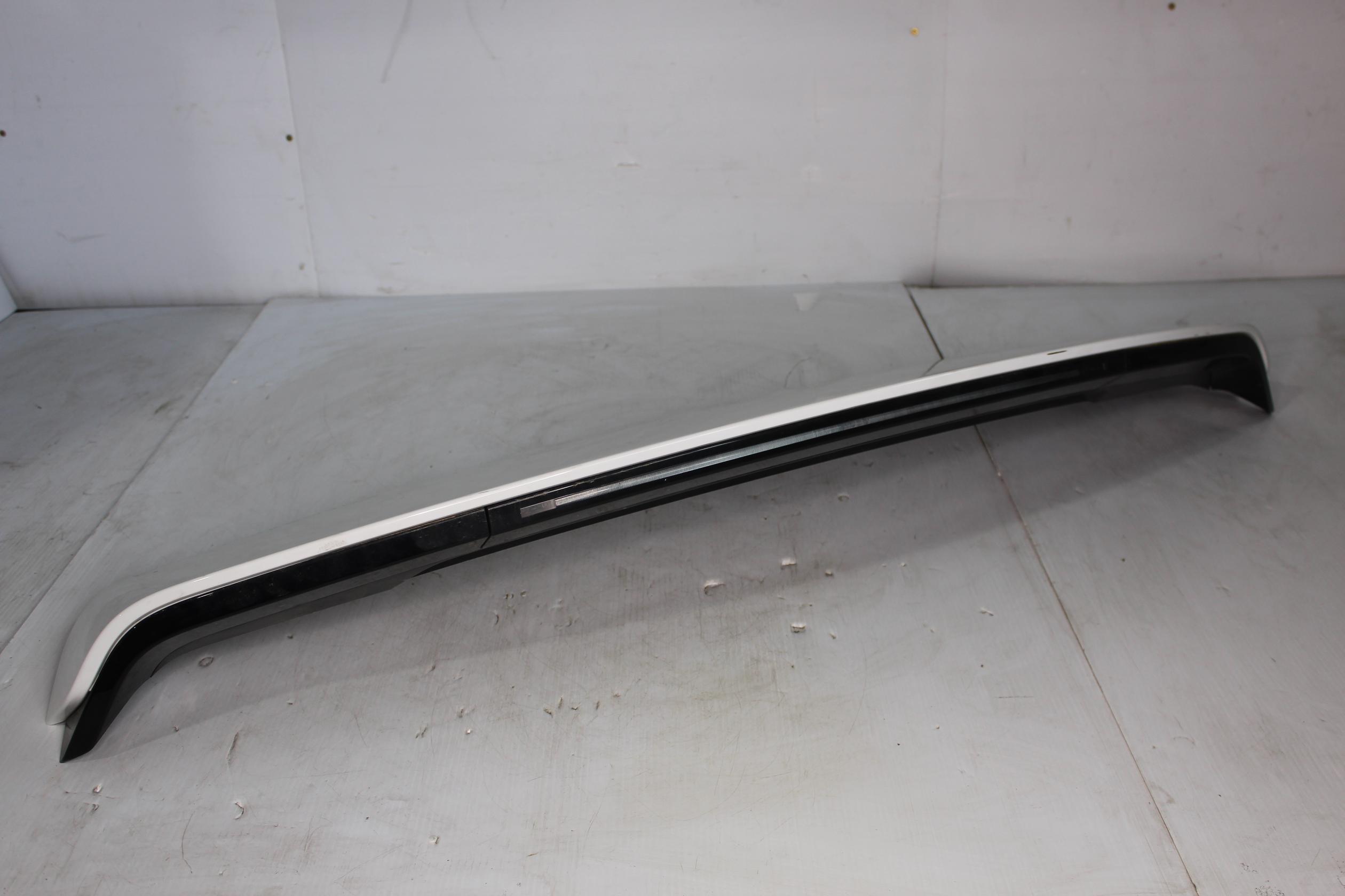 Land Rover Discovery Sport L550 Roof Bootlid Tailgate Spoiler LR078207, LR148256 - Image 3