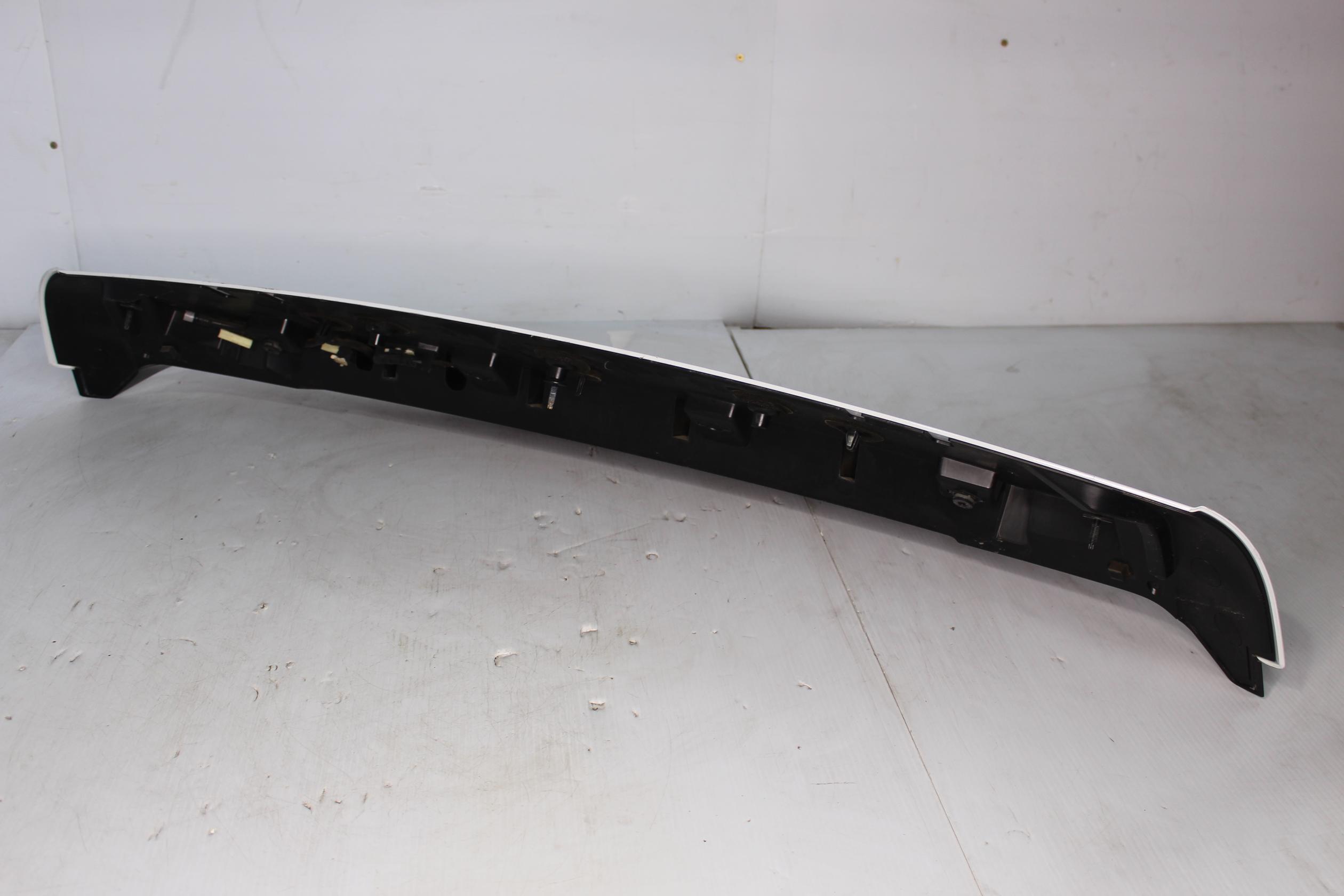 Land Rover Discovery Sport L550 Roof Bootlid Tailgate Spoiler LR078207, LR148256 - Image 4