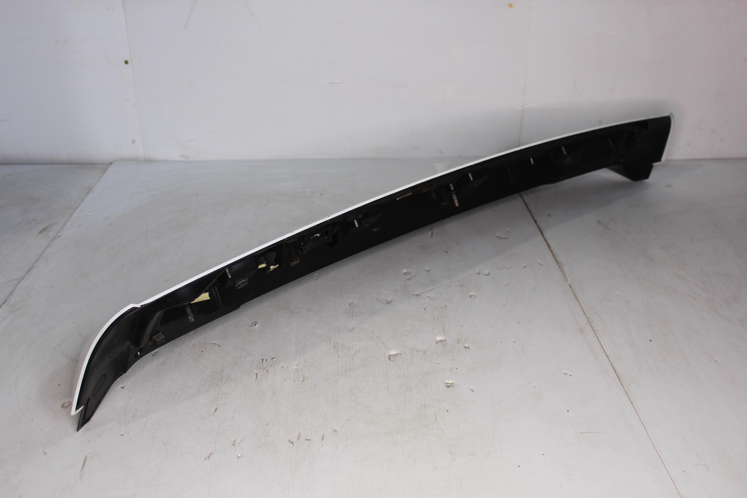 Land Rover Discovery Sport L550 Roof Bootlid Tailgate Spoiler LR078207, LR148256 - Image 5