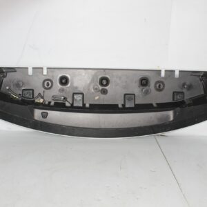 Land Rover Discovery Sport L550 Roof Bootlid Tailgate Spoiler LR078207, LR148256 - Image 6