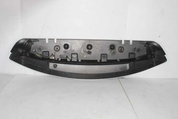 Land Rover Discovery Sport L550 Roof Bootlid Tailgate Spoiler LR078207, LR148256