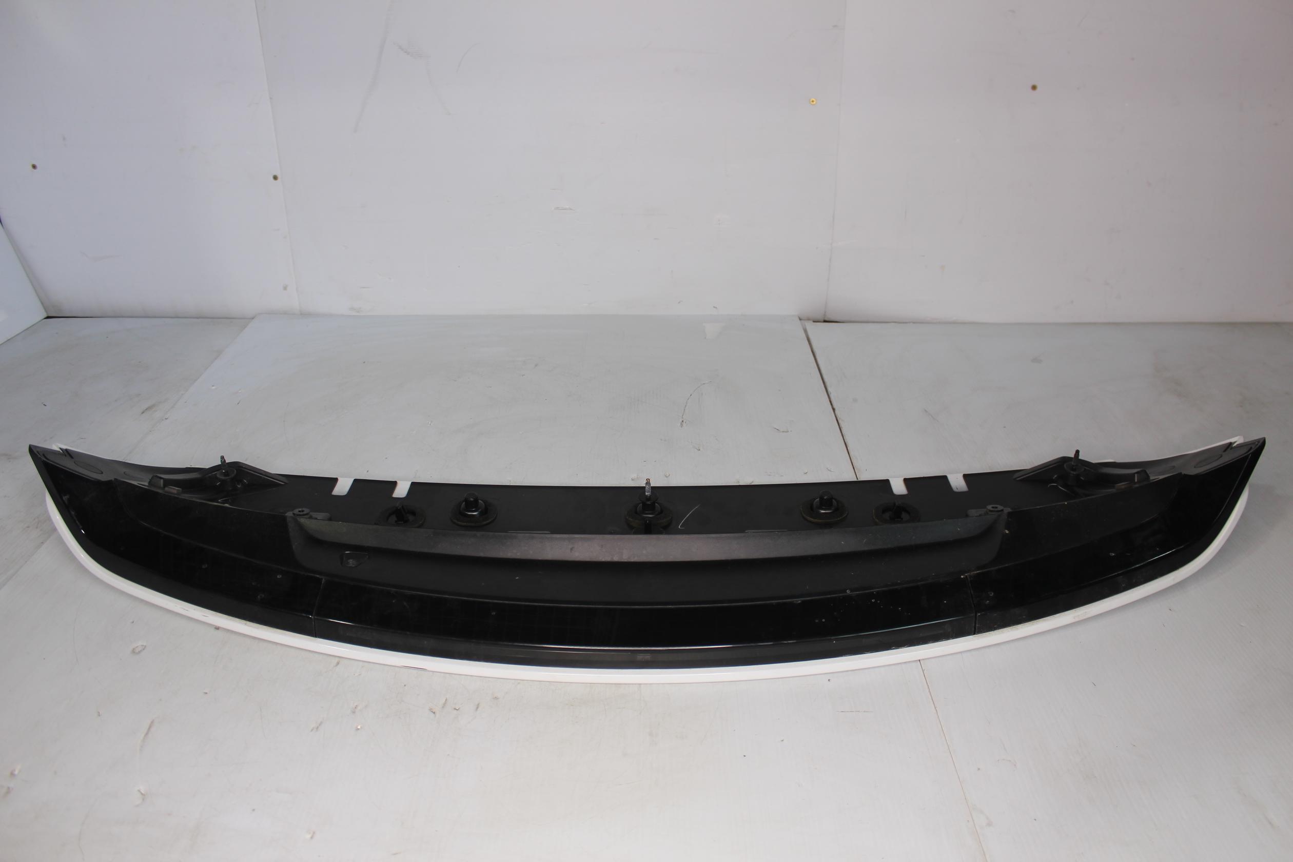Land Rover Discovery Sport L550 Roof Bootlid Tailgate Spoiler LR078207, LR148256 - Image 7