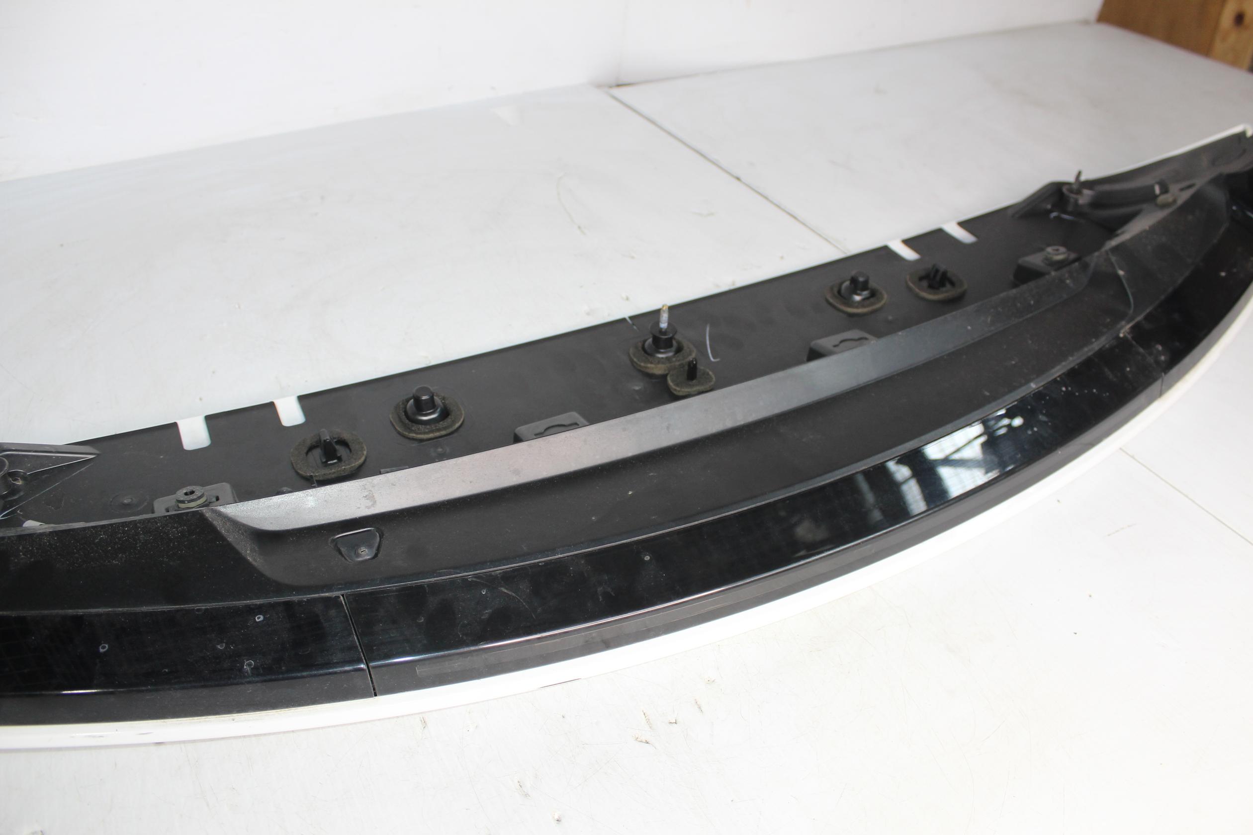 Land Rover Discovery Sport L550 Roof Bootlid Tailgate Spoiler LR078207, LR148256 - Image 9
