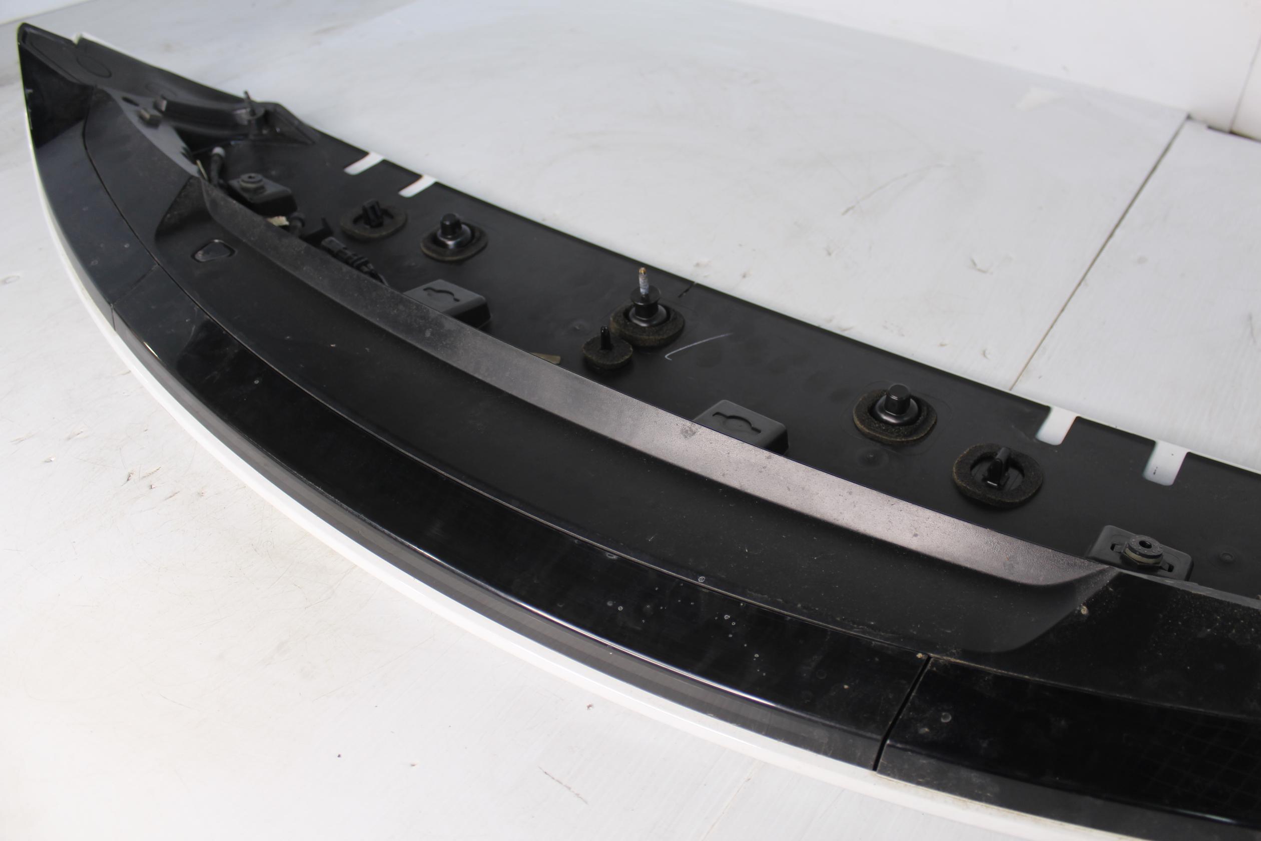Land Rover Discovery Sport L550 Roof Bootlid Tailgate Spoiler LR078207, LR148256 - Image 10