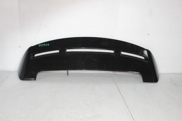 Land Rover Discovery 5 L462 Roof Tailgate Bootlid Spoiler LR083201, LR173164