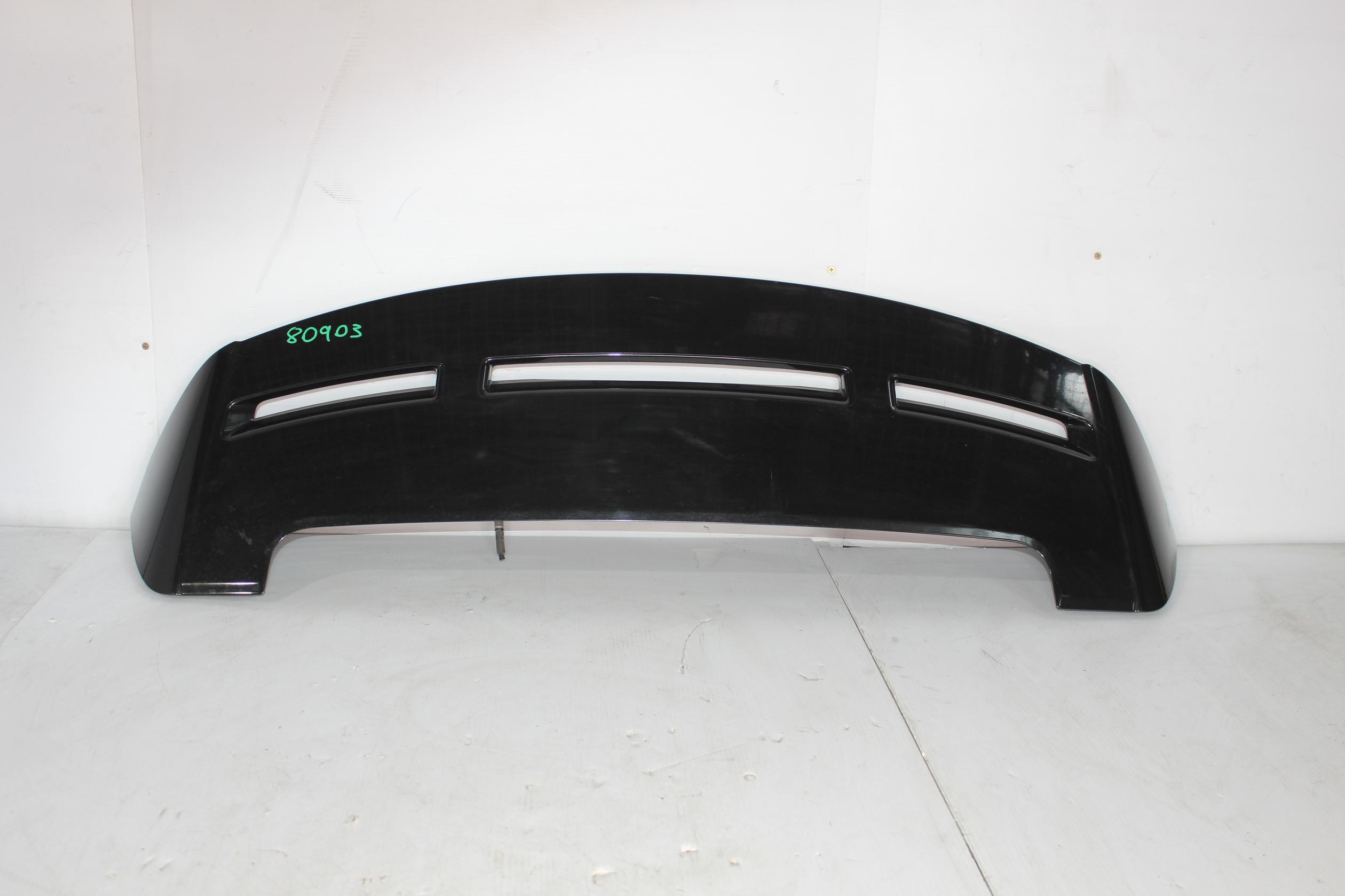 Land Rover Discovery 5 L462 Roof Tailgate Bootlid Spoiler LR083201, LR173164 - Image 1