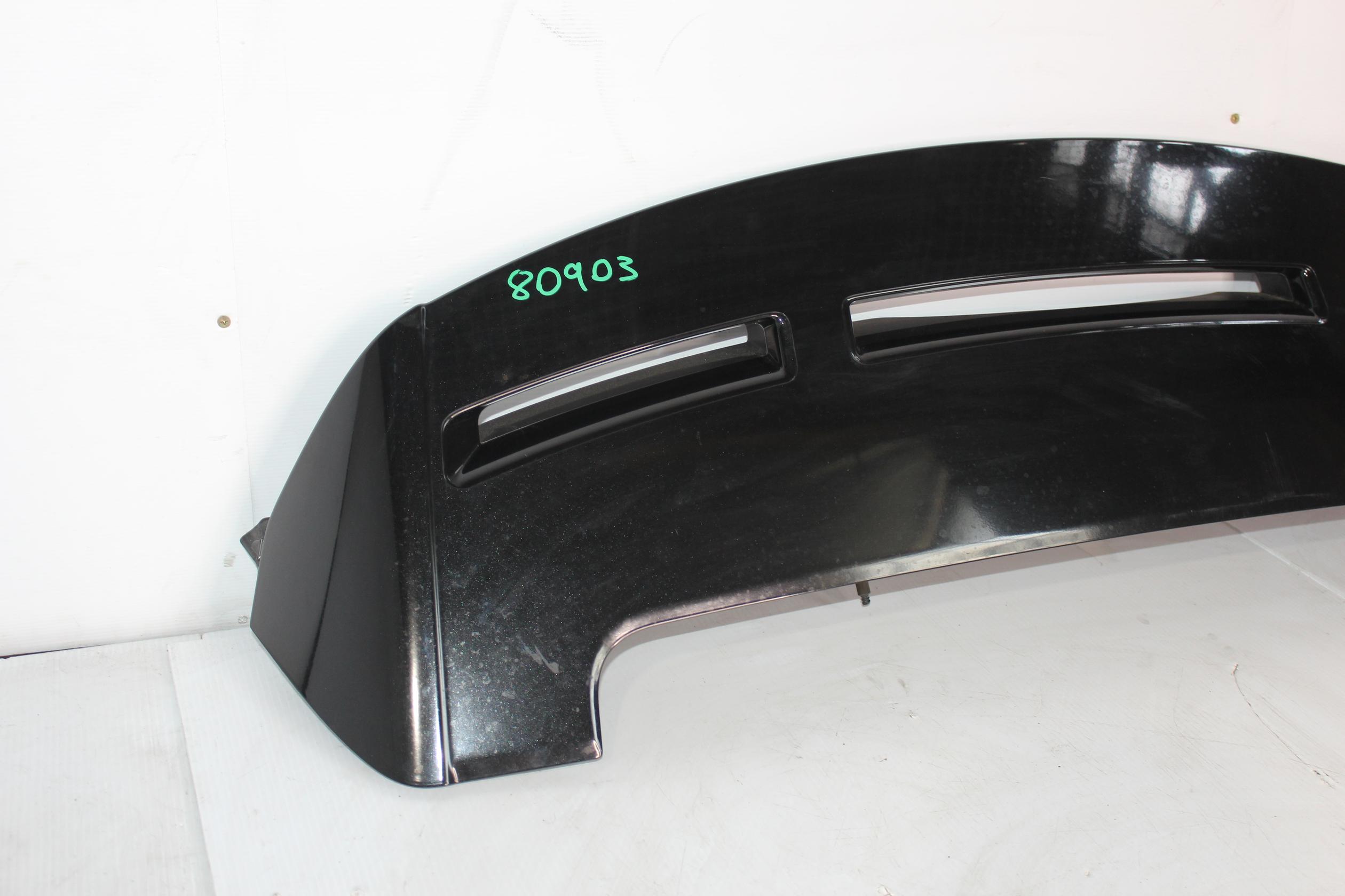 Land Rover Discovery 5 L462 Roof Tailgate Bootlid Spoiler LR083201, LR173164 - Image 2