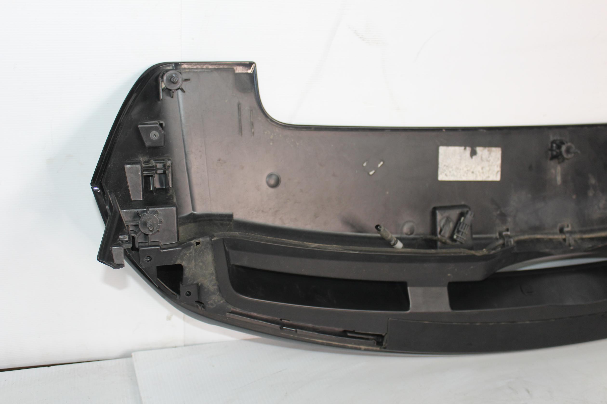 Land Rover Discovery 5 L462 Roof Tailgate Bootlid Spoiler LR083201, LR173164 - Image 18