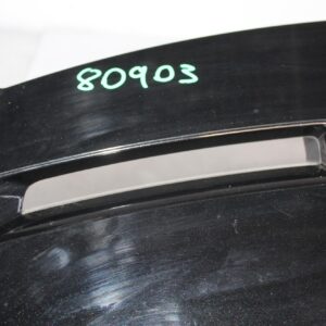 Land Rover Discovery 5 L462 Roof Tailgate Bootlid Spoiler LR083201, LR173164 - Image 19