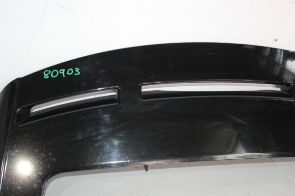 Land Rover Discovery 5 L462 Roof Tailgate Bootlid Spoiler LR083201, LR173164