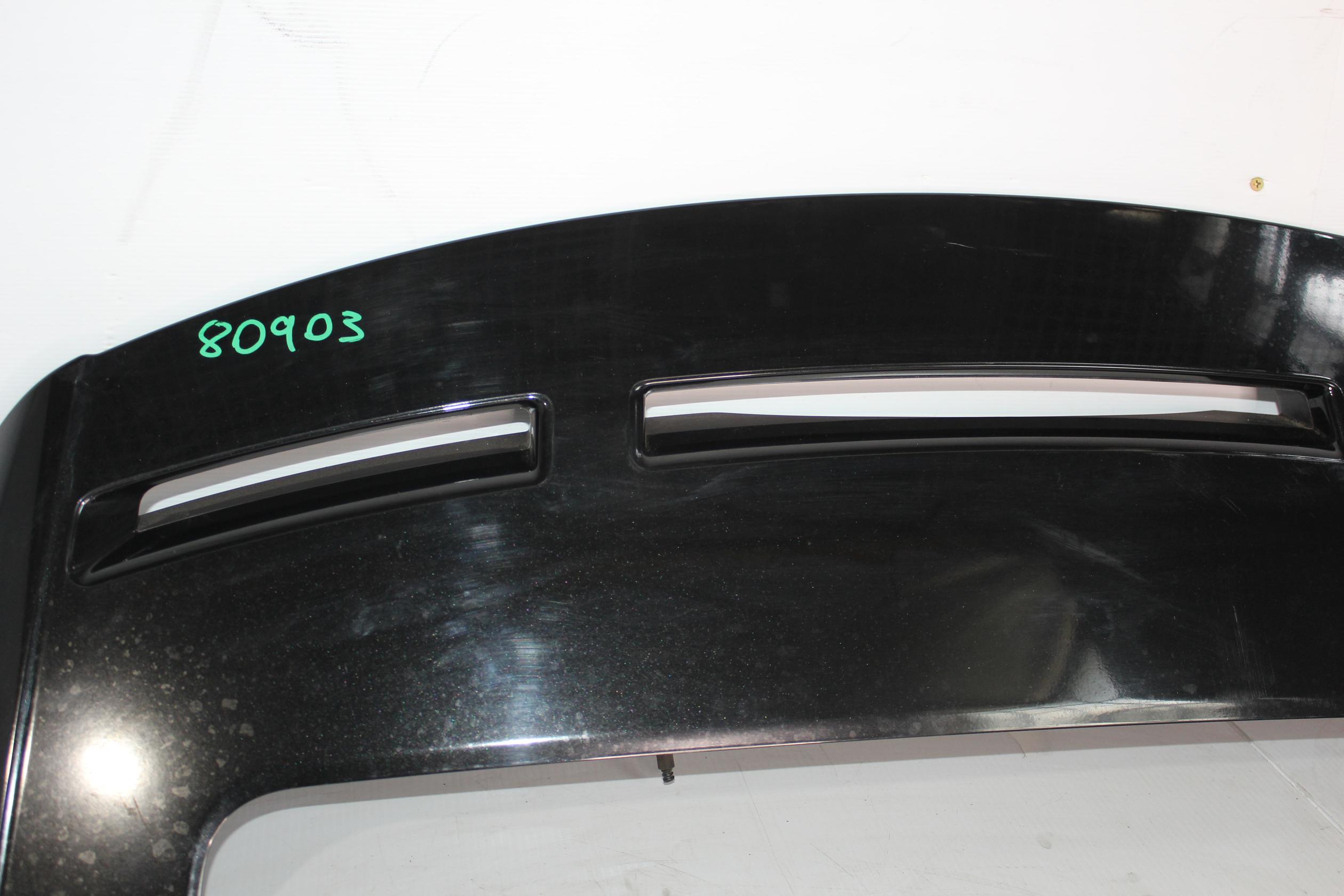 Land Rover Discovery 5 L462 Roof Tailgate Bootlid Spoiler LR083201, LR173164 - Image 3