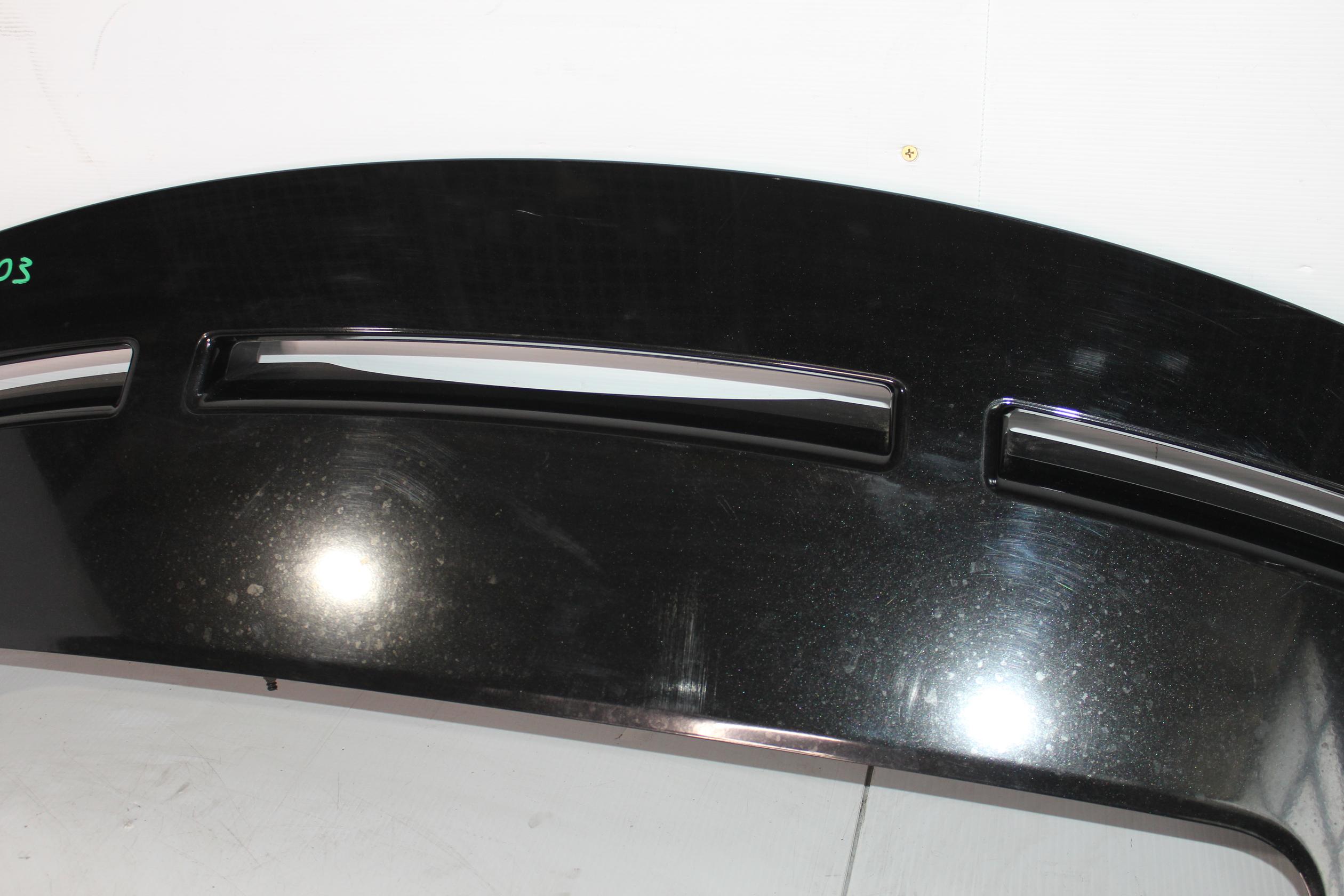 Land Rover Discovery 5 L462 Roof Tailgate Bootlid Spoiler LR083201, LR173164 - Image 4