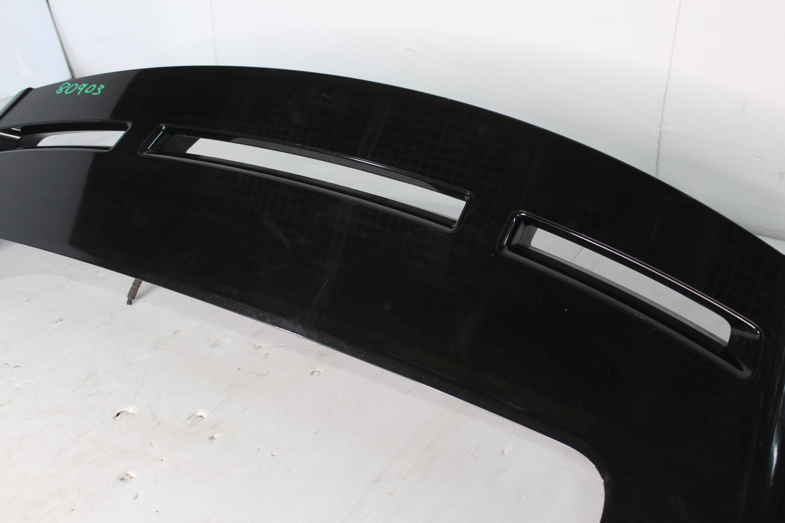Land Rover Discovery 5 L462 Roof Tailgate Bootlid Spoiler LR083201, LR173164 - Image 7