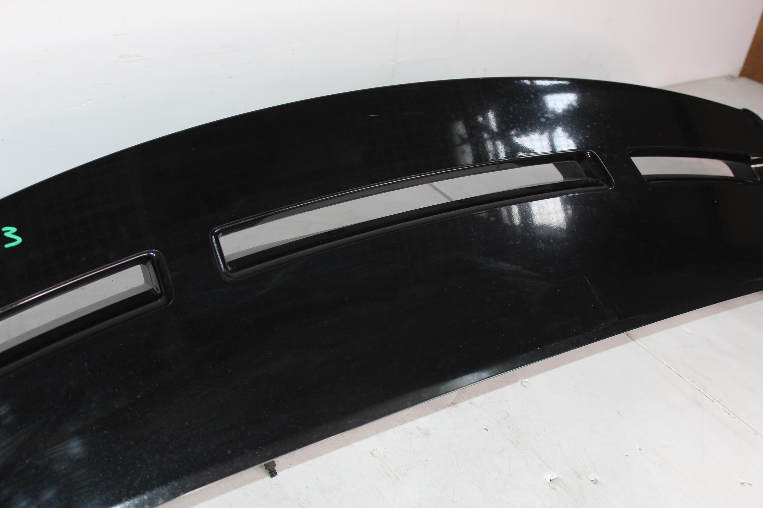 Land Rover Discovery 5 L462 Roof Tailgate Bootlid Spoiler LR083201, LR173164 - Image 8