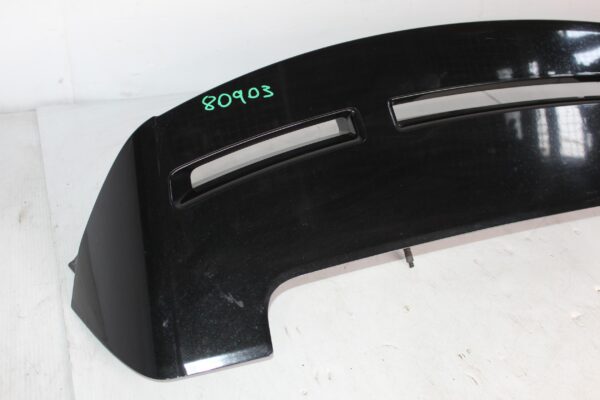 Land Rover Discovery 5 L462 Roof Tailgate Bootlid Spoiler LR083201, LR173164