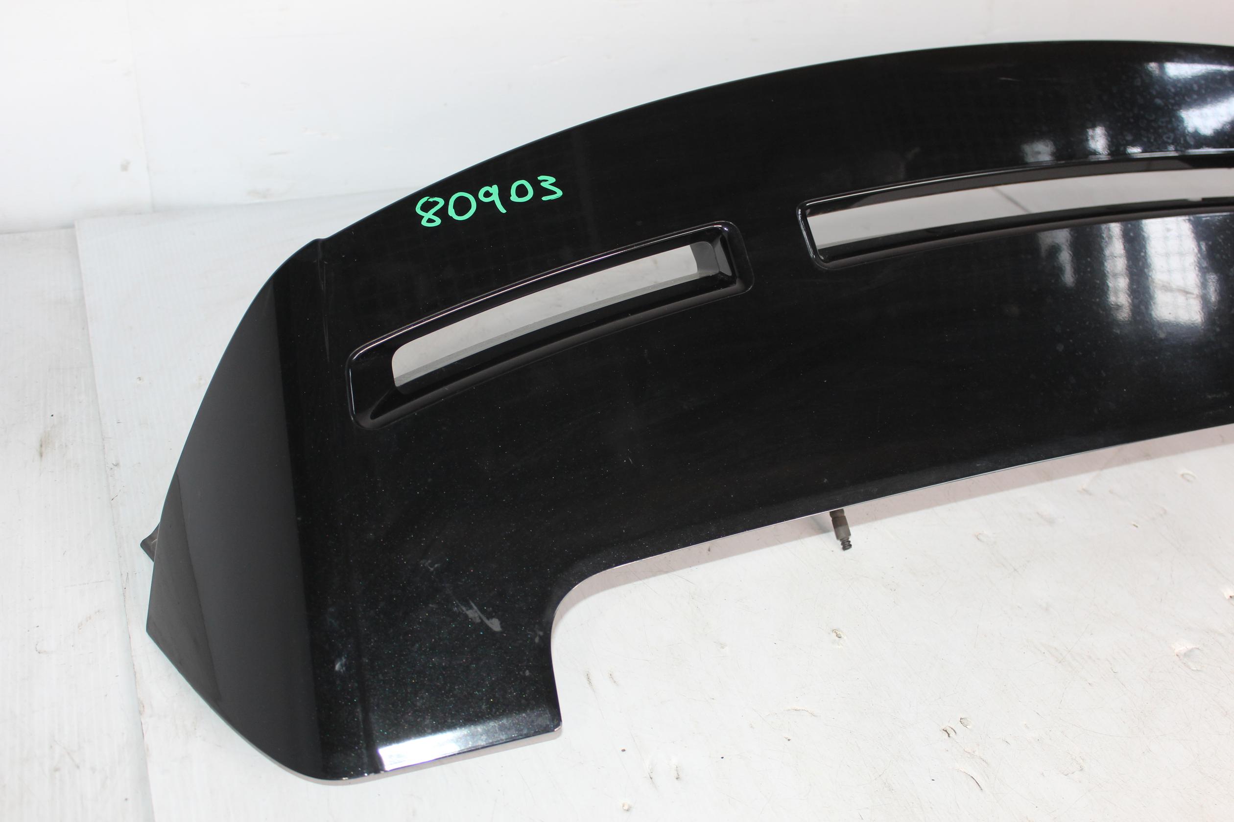Land Rover Discovery 5 L462 Roof Tailgate Bootlid Spoiler LR083201, LR173164 - Image 9