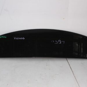 Land Rover L550 Discovery Sport Tailgate Roof Spoiler LR078207, LR148256