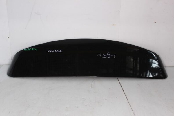 Land Rover L550 Discovery Sport Tailgate Roof Spoiler LR078207, LR148256