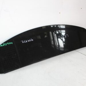 Land Rover L550 Discovery Sport Tailgate Roof Spoiler LR078207, LR148256 - Image 2
