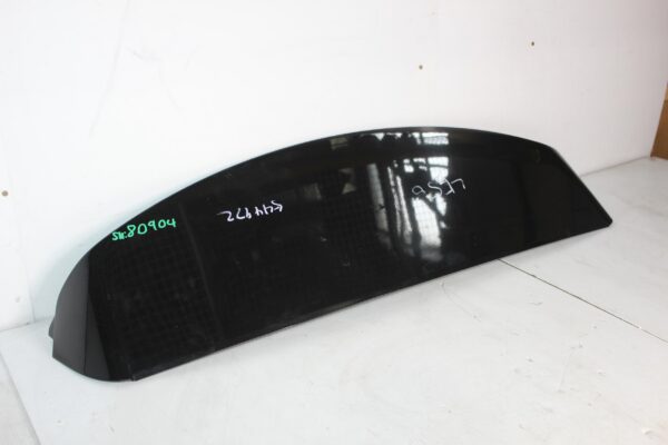 Land Rover L550 Discovery Sport Tailgate Roof Spoiler LR078207, LR148256