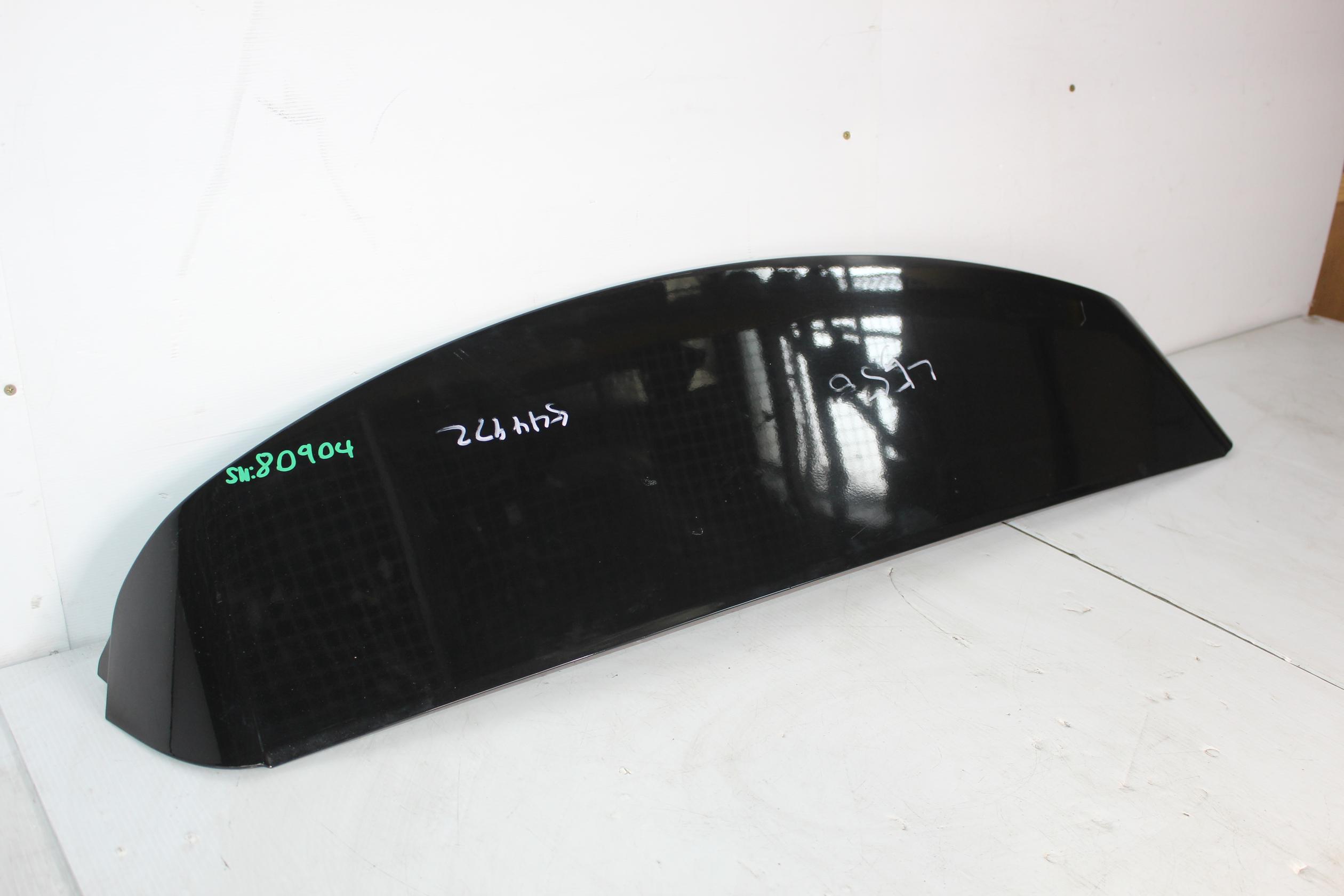 Land Rover L550 Discovery Sport Tailgate Roof Spoiler LR078207, LR148256 - Image 2
