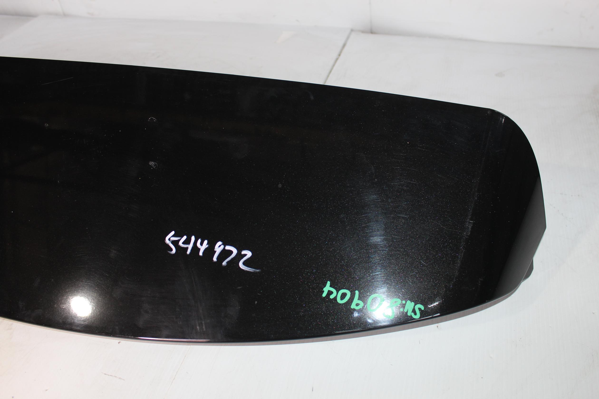 Land Rover L550 Discovery Sport Tailgate Roof Spoiler LR078207, LR148256 - Image 17