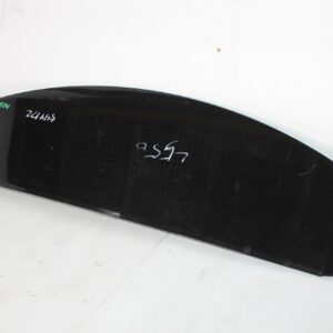 Land Rover L550 Discovery Sport Tailgate Roof Spoiler LR078207, LR148256 - Image 3