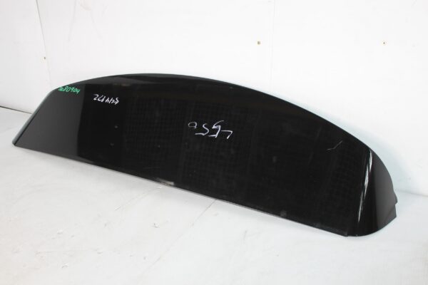 Land Rover L550 Discovery Sport Tailgate Roof Spoiler LR078207, LR148256