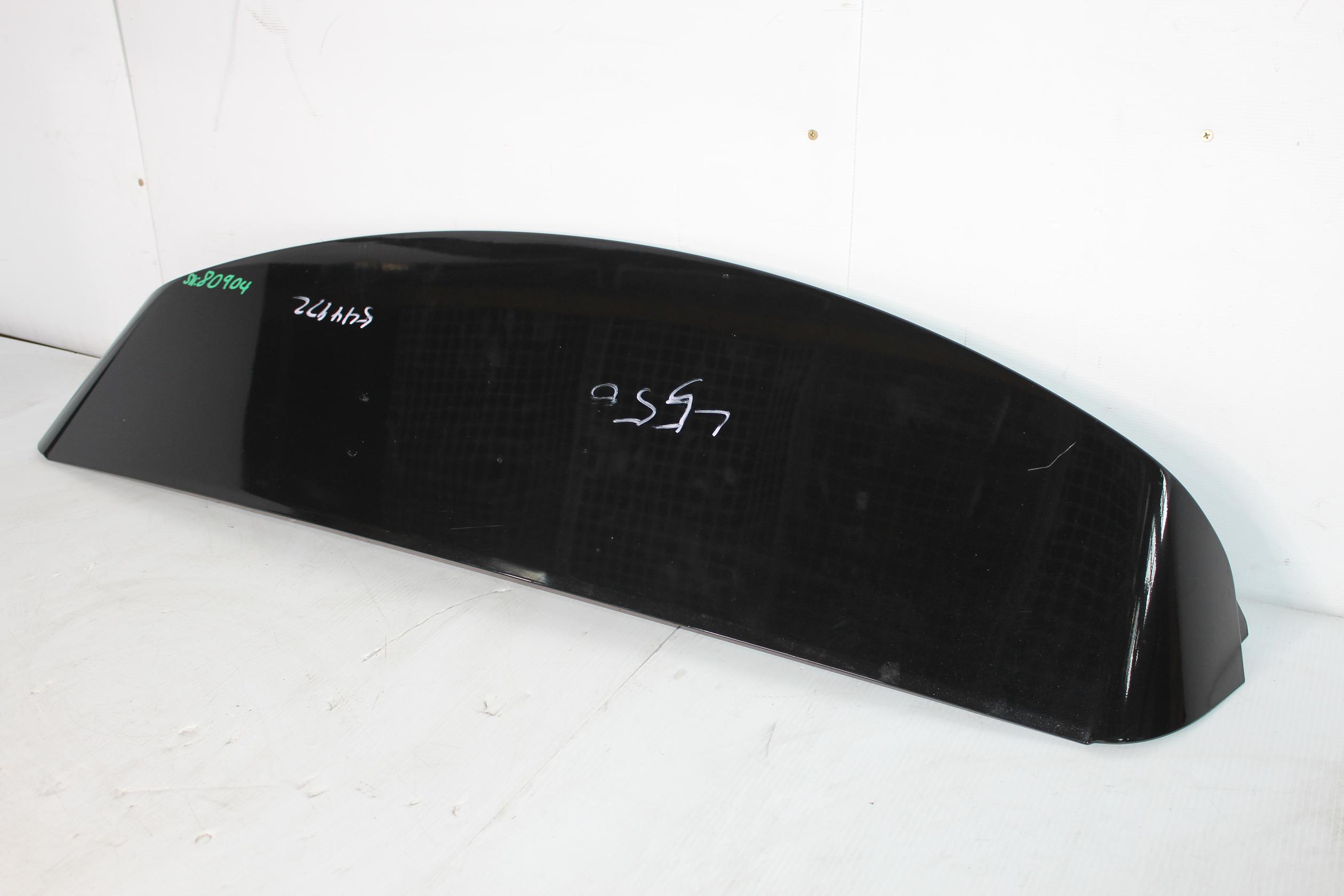 Land Rover L550 Discovery Sport Tailgate Roof Spoiler LR078207, LR148256 - Image 3