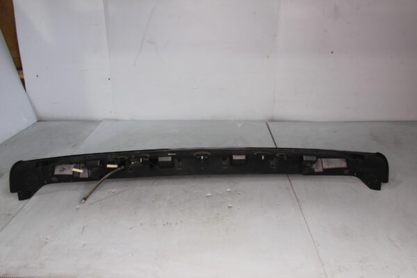 Land Rover L550 Discovery Sport Tailgate Roof Spoiler LR078207, LR148256