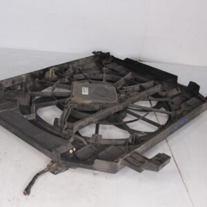 Range Rover Sport L494 V8SC Front Radiator Aux Cooling Fan LR036523, LR084438 - Image 11