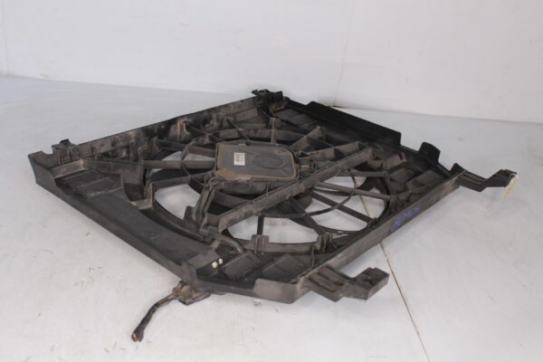 Range Rover Sport L494 V8SC Front Radiator Aux Cooling Fan LR036523, LR084438