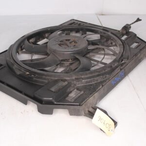 Range Rover Sport L494 V8SC Front Radiator Aux Cooling Fan LR036523, LR084438 - Image 4