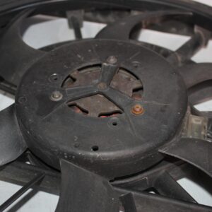 Range Rover Sport L494 V8SC Front Radiator Aux Cooling Fan LR036523, LR084438 - Image 6
